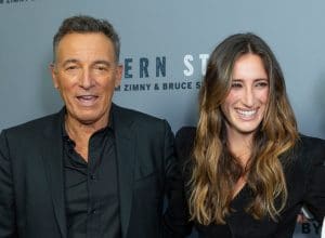 Jessica, la fille de Bruce Springsteen, remporte une médaille d&rsquo;argent aux Jeux olympiques