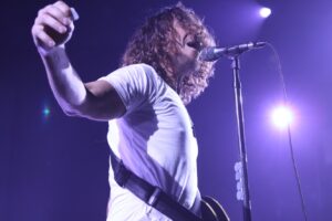 Les 30 meilleurs albums de Grunge !