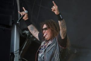 “On a environ six nouveaux morceaux prêts” : Testament avance vers un nouvel album