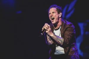 Corey Taylor de Slipknot sur son combat contre la COVID : « Je n&rsquo;ai jamais été aussi malade de toute ma vie »
