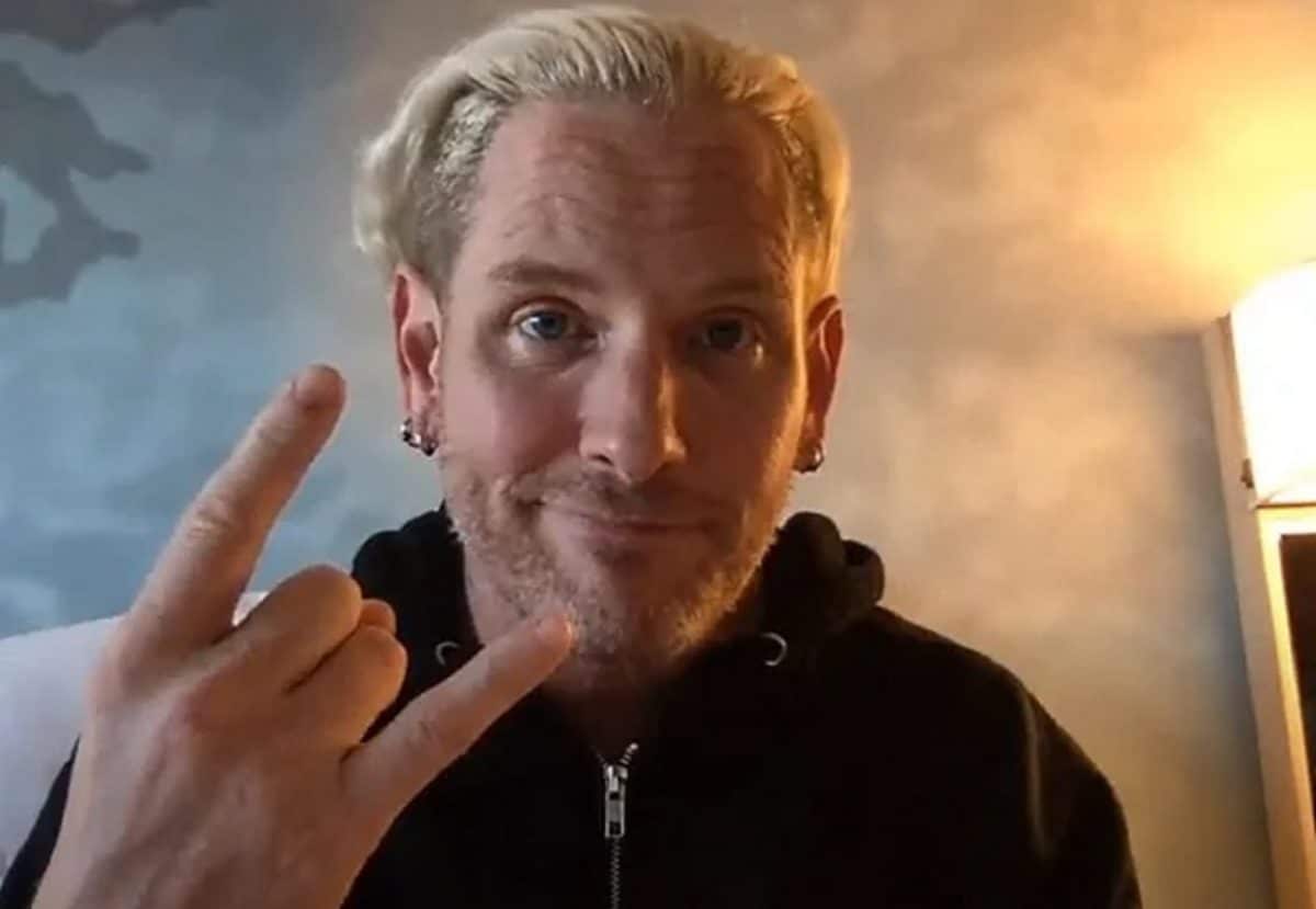 Corey Taylor de Slipknot : « Enter Sandman de Metallica était le Stairway To Heaven de notre génération »