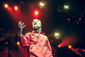 Nirvana : Corey Taylor à propos de Nevermind : « L&rsquo;un des meilleurs albums de Hard-Punk-Fusion-Pop de tous les temps »