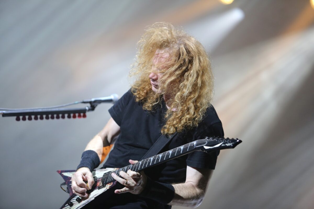 Rock et metal : les albums les plus attendus de 2026 !