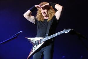Megadeth : que reste-t-il de The Sick, The Dying… And The Dead! à la veille de l’ultime album ?