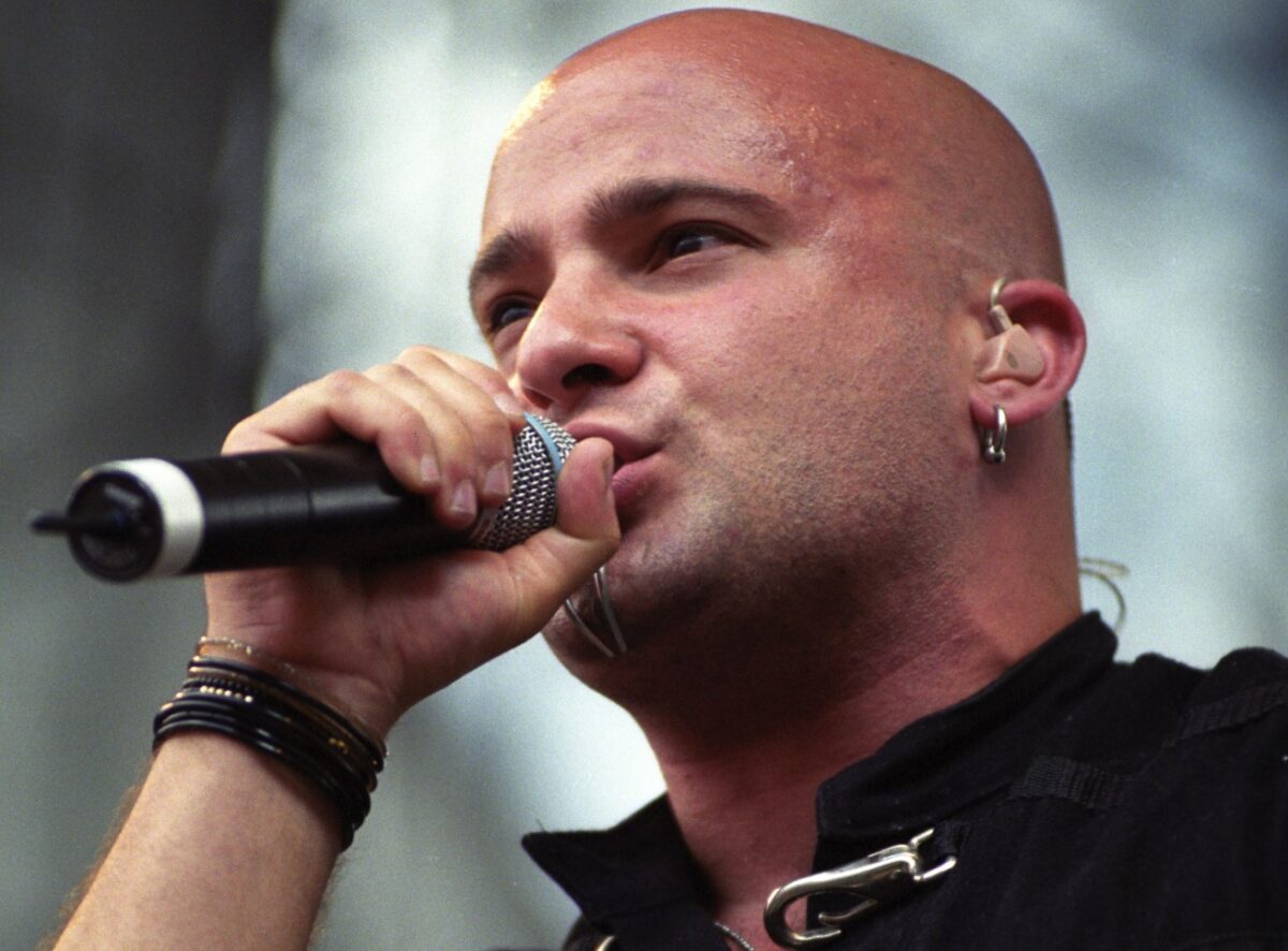 « Profitez de vos 5 minutes de gloire » : échange tendu entre David Draiman (de Disturbed) et Kneecap