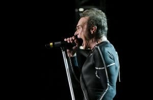 Van Halen : David Lee Roth surgit à Coachella pour chanter Jump avec Teddy Swims