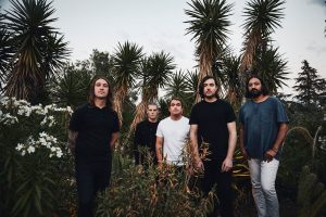 Lonely People With Power : Deafheaven laisse entrevoir un nouvel album