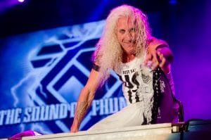 Dee Snider affirme que son nouveau film d&rsquo;horreur est « très dérangeant » et qu&rsquo;il « changera la donne »