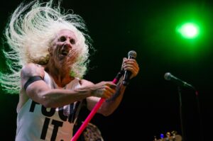 Twisted Sister : Dee Snider compare les tournées avec Iron Maiden et Dio : « En 1984, c&rsquo;était juste du Metal »