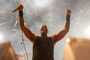 Sepultura annonce un coffret de 5 albums, Sepulnation : The Studio Albums 1998-2009 !