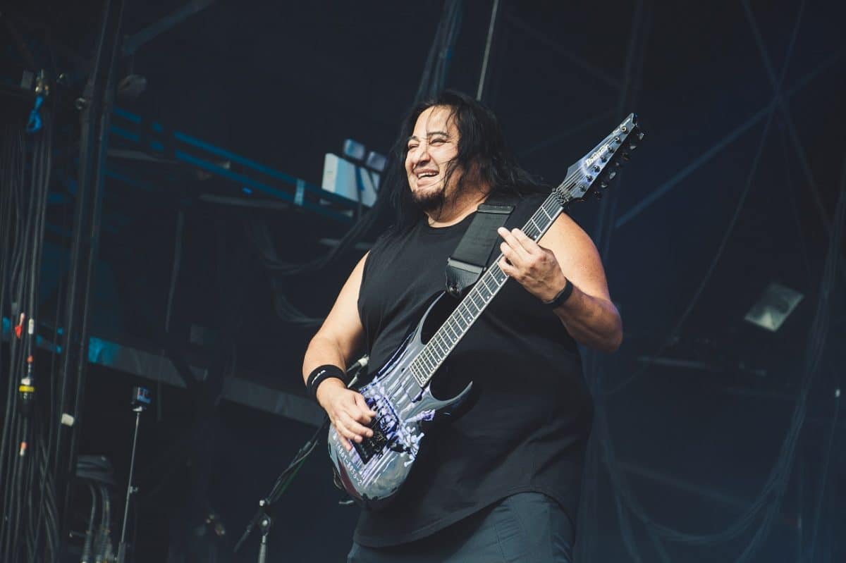 Dino Cazares de Fear Factory parle de l&rsquo;avenir du groupe : « Ça va être très difficile, c&rsquo;est sûr »