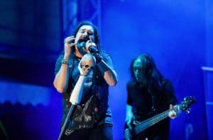 « C’est déchirant » : Hugh Syme accusé d’avoir vendu la même illustration à Dream Theater et Orion