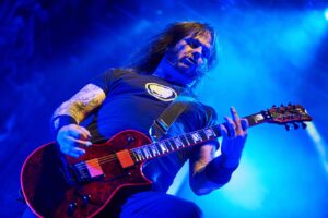 Gary Holt (Exodus/Slayer) démonte le Rock Hall : “Je n’en ai strictement rien à foutre”