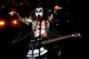 “Pas de manières, rien” : Gene Simmons (Kiss) se souvient de la simplicité d’Ozzy Osbourne