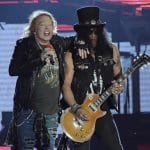 Guns N&rsquo; Roses