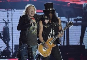 « Le groupe espère que ses fans comprendront » : Guns N’ Roses privé de Melissa Reese en tournée