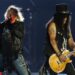 Le Saint Graal des fans de Guns N’ Roses a fuité : des images inédites d’Axl Rose et Slash refont surface