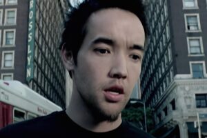 Hoobastank : Le clip vidéo de The Reason dépasse le milliard de vues sur YouTube