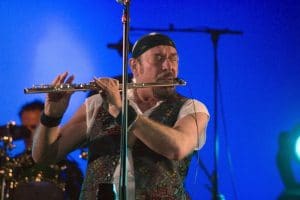 Ian Anderson (Jethro Tull) : “Un monde triste” – L’artiste dénonce les dérives de l’intelligence artificielle