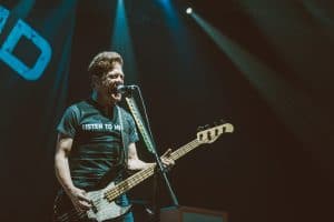 Jason Newsted relance son groupe de Metal et annonce son premier concert en 2023