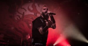 « Cet album a changé ma vie » : Jesse Leach (Killswitch Engage) revient sur The Hymn of a Broken Man