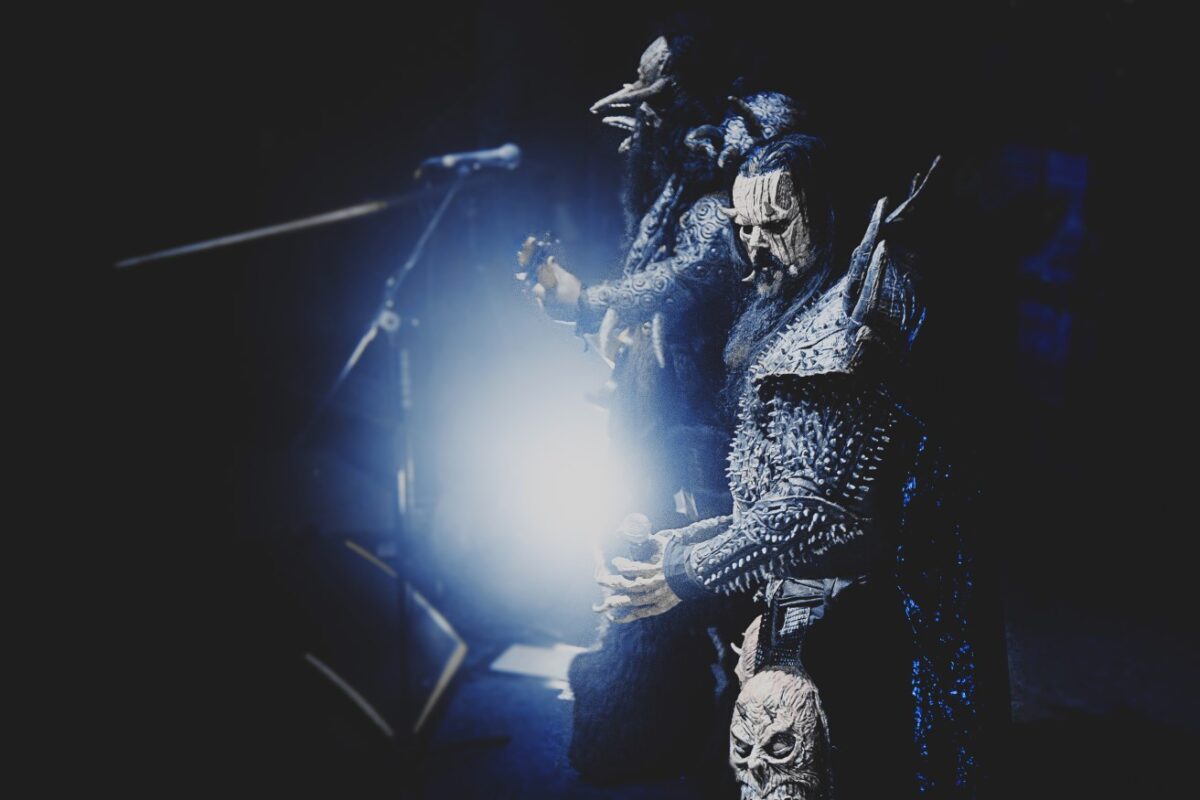 Lordi chante Papa Pingouin à l’Eurovision 2026, et Internet s’emballe