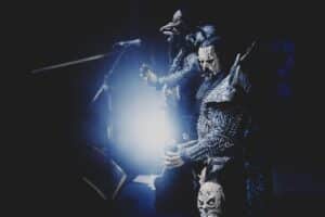 Lordi chante Papa Pingouin à l’Eurovision 2026, et Internet s’emballe