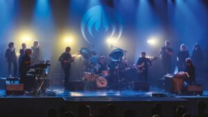 Magma annonce un nouvel album live : « Non, rien ne nous arrêtera », déclare Christian Vander
