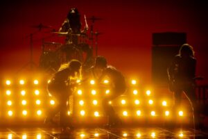 Regardez Måneskin transformer la chanson de Billie Eilish, Bury a Friend, en un hymne Rock !