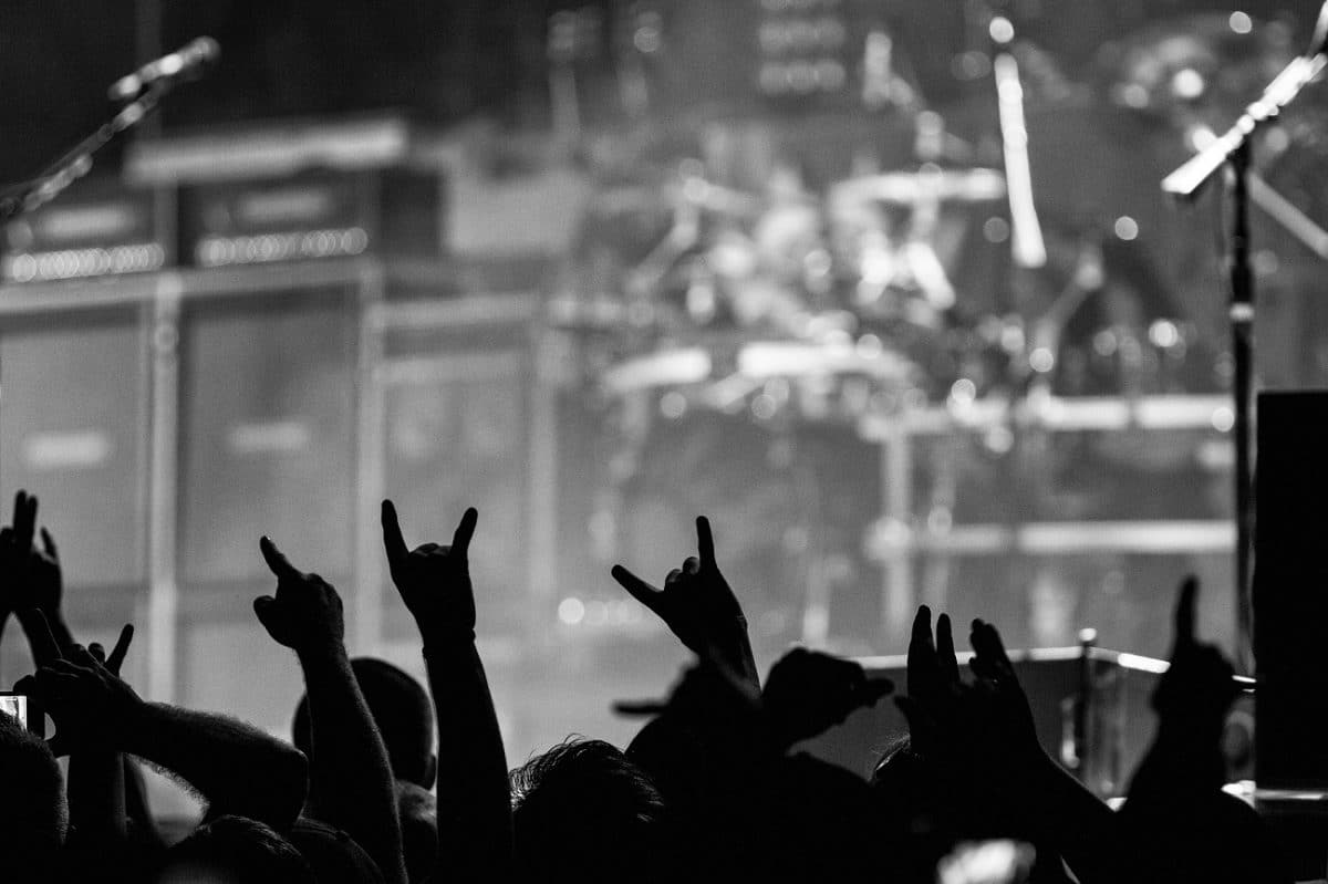 Les amateurs de folk païen, d’électro tribal et de musiques médiévales sont conviés à la FVF Pagan Night en mai 2025
