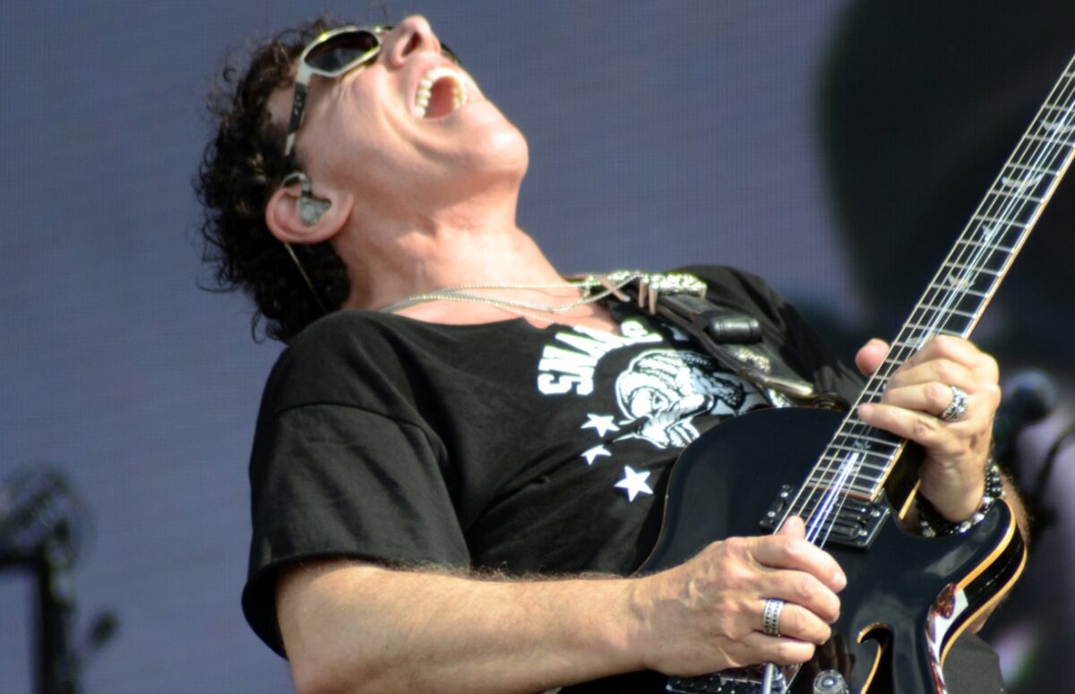 Don&rsquo;t Stop Believin&rsquo; de Journey couronnée « plus grande chanson de tous les temps » par Forbes
