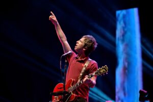 Noel Gallagher de Oasis : « Les années 90 ont été la dernière grande décennie de la musique »