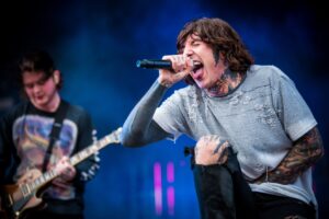 Les 10 albums de Metalcore les plus influents de tous les temps !