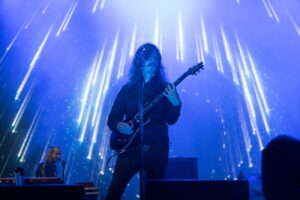 “Ça ne passe pas forcément par des solos de guitare alambiqués” : Mikael Åkerfeldt (Opeth) démonte le prog moderne