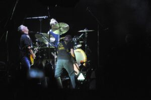 Le guitariste de Pearl Jam, Mike McCready : « Si nous sommes encore là aujourd&rsquo;hui, c&rsquo;est grâce à cette première grande décision »