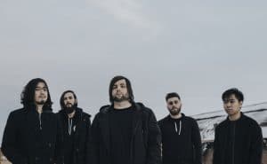 Reflections sort un nouveau single très lourd, Scapegoat