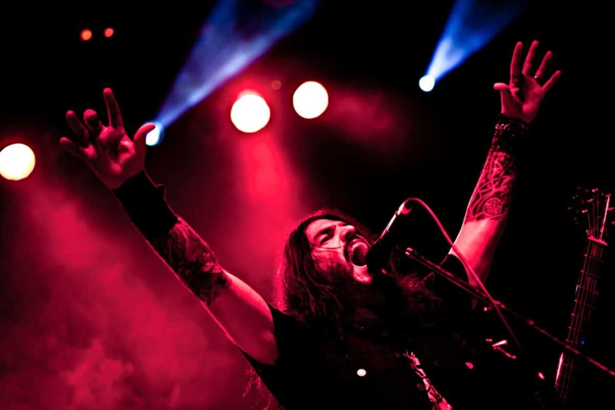 Machine Head annonce un livestream gratuit en l&rsquo;honneur du 27e anniversaire de Burn My Eyes