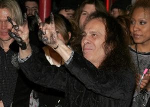 « J’ai hésité face à cette perspective » : pourquoi Dio a failli refuser de rejoindre Black Sabbath