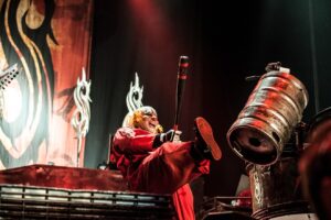 Slipknot : son mystérieux “album perdu” sort enfin après 17 ans