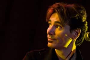 Steve Vai à propos de sa collaboration avec Frank Zappa : « Si vous n&rsquo;aviez pas ce qu&rsquo;il fallait, vous ne faisiez pas long feu »