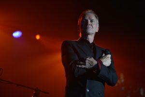 « Ils disent être privés de millions » : Sting poursuivi par ses ex-collègues de The Police