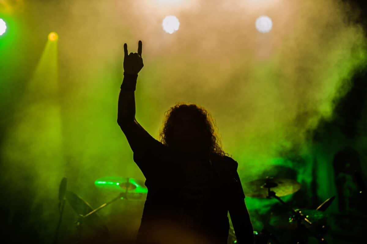 Choix des fans : Top 5 des groupes de Thrash Metal qui ne font pas partie du Big 4 !