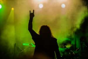Choix des fans : Top 5 des groupes de Thrash Metal qui ne font pas partie du Big 4 !