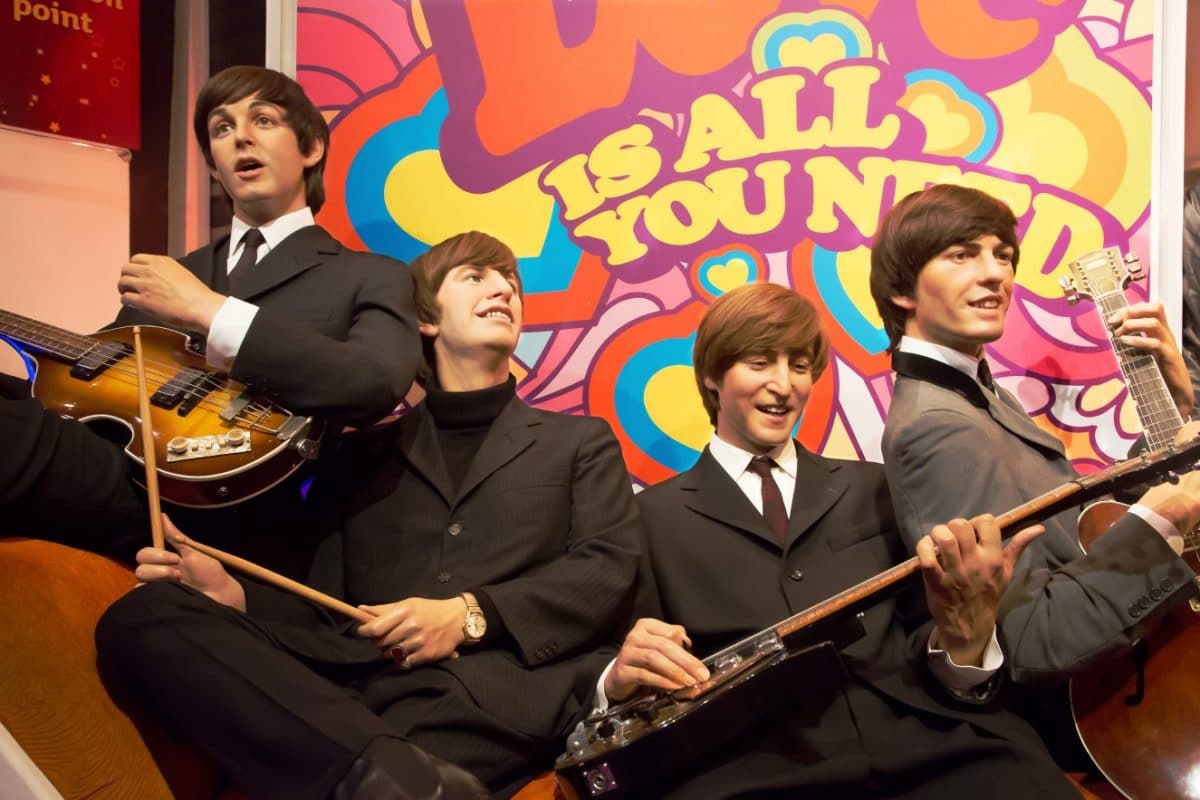 Paul McCartney affirme que John Lennon est à l&rsquo;origine de la séparation des Beatles