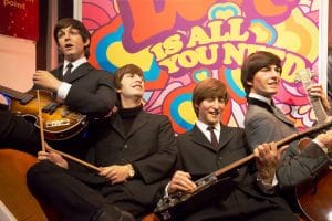 The Beatles : Vous avez 250 000 $ à dépenser et vous voulez votre propre setlist du groupe ? Nous avons de bonnes nouvelles !