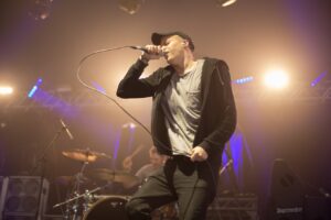 The Plot In You sort un nouveau titre, Enemy !