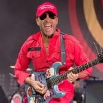 Tom Morello
