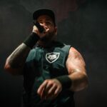 Tommy Vext (The Lone Wolf)