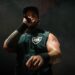 Tommy Vext (The Lone Wolf)