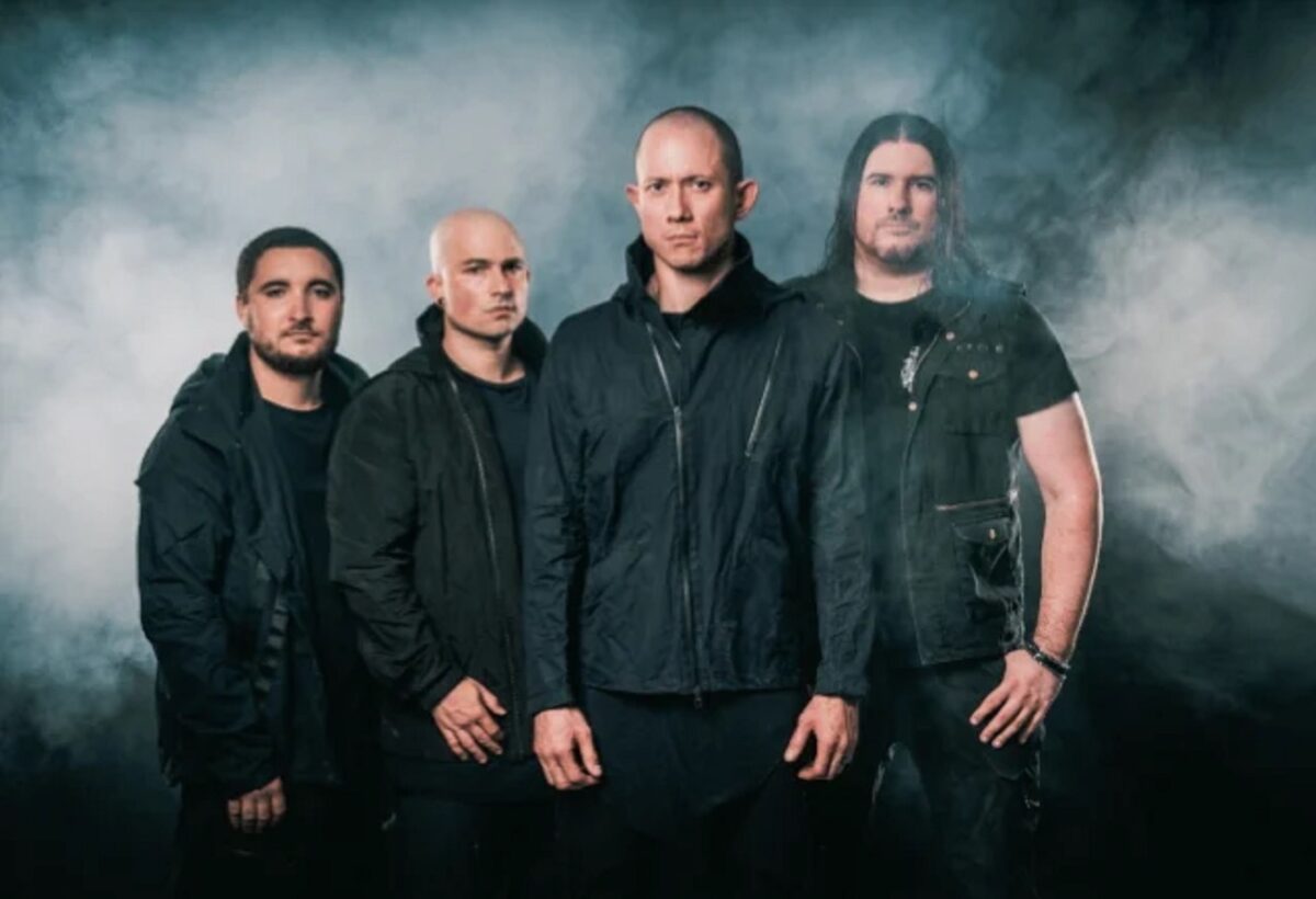 « L’objectif est de capturer cette dynamique… » : Trivium veut transformer l’énergie de sa tournée anniversaire en un nouvel album